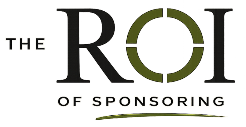 The ROI of Sponsoring